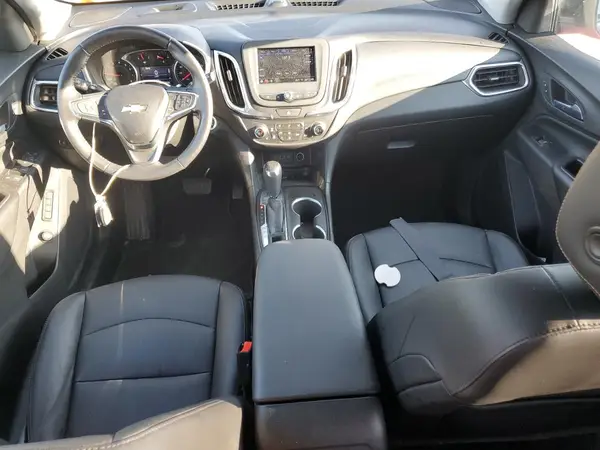 2GNAXVEX8L6220587 2020 CHEVROLET EQUINOX - Image 8