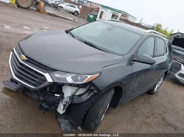 2GNAXVEX8L6239902 2020 CHEVROLET EQUINOX - Image 2