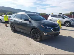 2GNAXVEX9K6106080 2019 CHEVROLET EQUINOX