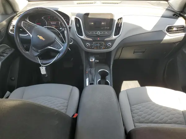 2GNAXVEX9K6108248 2019 CHEVROLET EQUINOX - Image 8