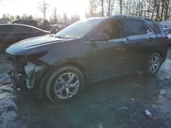 2GNAXVEX9K6130153 2019 CHEVROLET EQUINOX