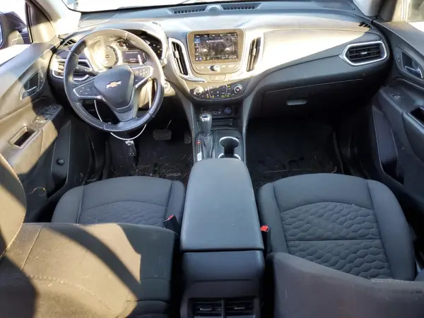 2GNAXVEX9K6130153 2019 CHEVROLET EQUINOX - Image 8