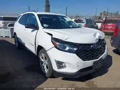 2GNAXVEX9K6131173 2019 CHEVROLET EQUINOX