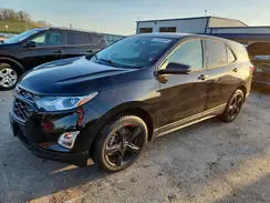 2GNAXVEX9K6134073 2019 CHEVROLET EQUINOX