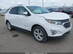 2GNAXVEX9K6141136 2019 CHEVROLET EQUINOX