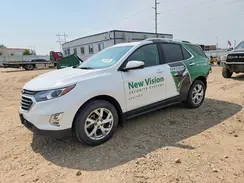 2GNAXVEX9K6145798 2019 CHEVROLET EQUINOX