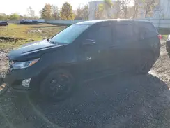 2GNAXVEX9K6147499 2019 CHEVROLET EQUINOX
