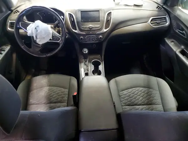 2GNAXVEX9K6154565 2019 CHEVROLET EQUINOX - Image 8