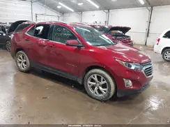 2GNAXVEX9K6155988 2019 CHEVROLET EQUINOX