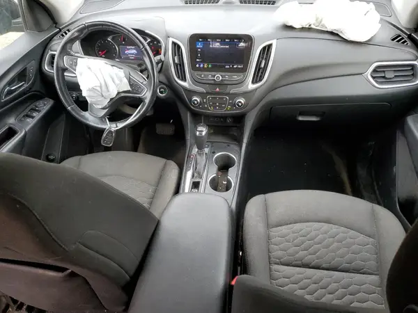 2GNAXVEX9K6157000 2019 CHEVROLET EQUINOX - Image 8