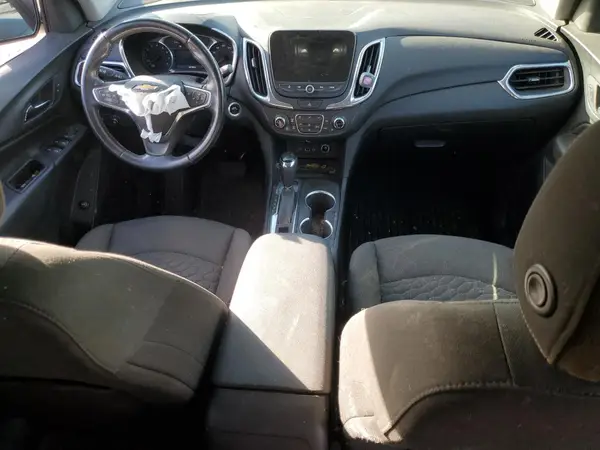 2GNAXVEX9K6160852 2019 CHEVROLET EQUINOX - Image 8