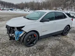 2GNAXVEX9K6163959 2019 CHEVROLET EQUINOX