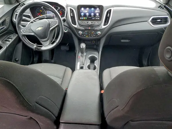 2GNAXVEX9K6163959 2019 CHEVROLET EQUINOX - Image 8