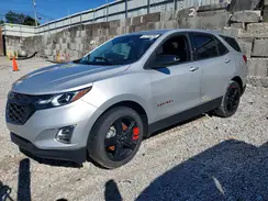2GNAXVEX9K6174072 2019 CHEVROLET EQUINOX