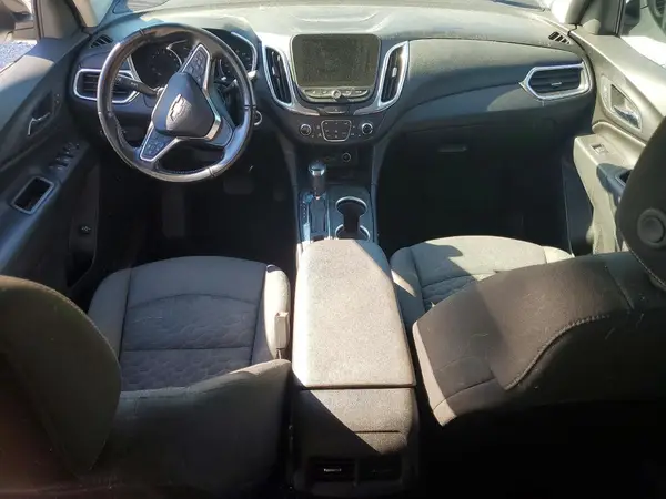 2GNAXVEX9K6174072 2019 CHEVROLET EQUINOX - Image 8