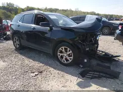 2GNAXVEX9K6181202 2019 CHEVROLET EQUINOX