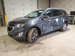 2GNAXVEX9K6185881 2019 CHEVROLET EQUINOX