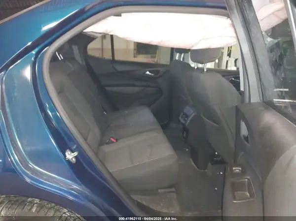 2GNAXVEX9K6200704 2019 CHEVROLET EQUINOX - Image 8