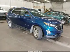 2GNAXVEX9K6204977 2019 CHEVROLET EQUINOX