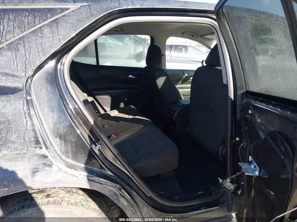 2GNAXVEX9K6205532 2019 CHEVROLET EQUINOX - Image 8