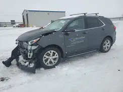 2GNAXVEX9K6213162 2019 CHEVROLET EQUINOX