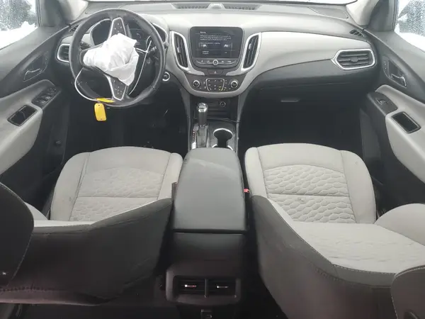 2GNAXVEX9K6213162 2019 CHEVROLET EQUINOX - Image 8