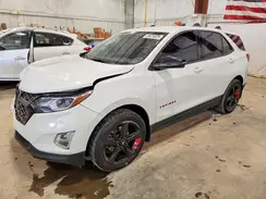 2GNAXVEX9K6215591 2019 CHEVROLET EQUINOX