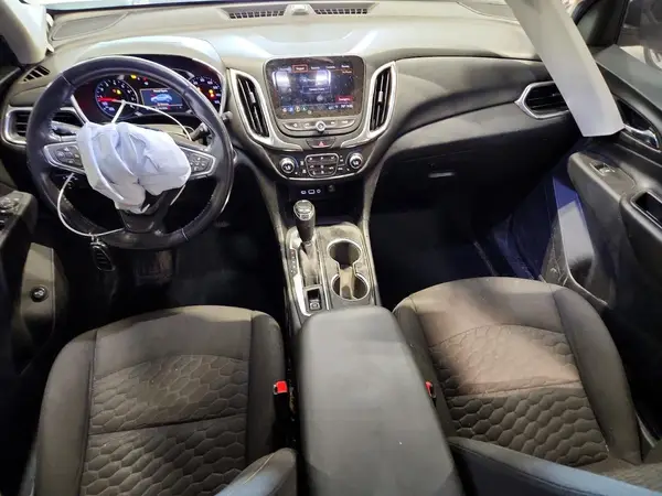 2GNAXVEX9K6215591 2019 CHEVROLET EQUINOX - Image 8