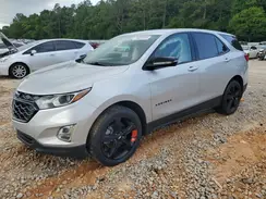 2GNAXVEX9K6244184 2019 CHEVROLET EQUINOX