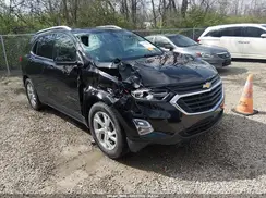 2GNAXVEX9K6249658 2019 CHEVROLET EQUINOX