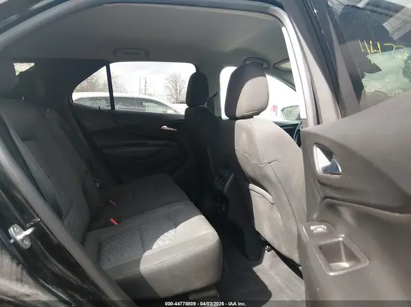 2GNAXVEX9K6249658 2019 CHEVROLET EQUINOX - Image 8