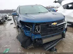 2GNAXVEX9K6273510 2019 CHEVROLET EQUINOX