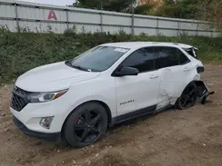 2GNAXVEX9K6273684 2019 CHEVROLET EQUINOX