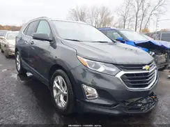 2GNAXVEX9K6276245 2019 CHEVROLET EQUINOX