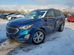 2GNAXVEX9K6279775 2019 CHEVROLET EQUINOX