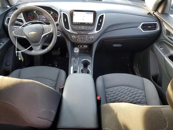 2GNAXVEX9K6279775 2019 CHEVROLET EQUINOX - Image 8