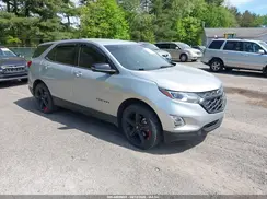 2GNAXVEX9K6294261 2019 CHEVROLET EQUINOX