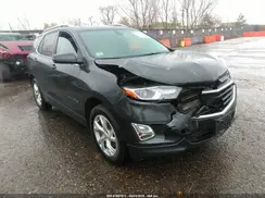 2GNAXVEX9K6301306 2019 CHEVROLET EQUINOX