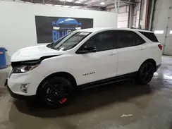 2GNAXVEX9K6307512 2019 CHEVROLET EQUINOX