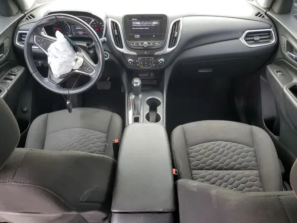 2GNAXVEX9K6307512 2019 CHEVROLET EQUINOX - Image 8