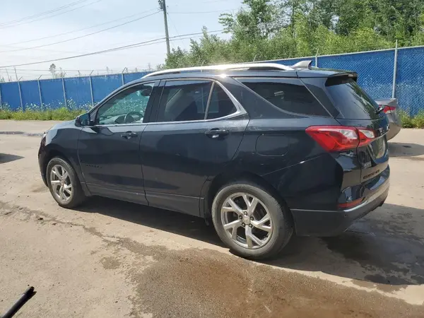 2GNAXVEX9L6112706 2020 CHEVROLET EQUINOX - Image 2