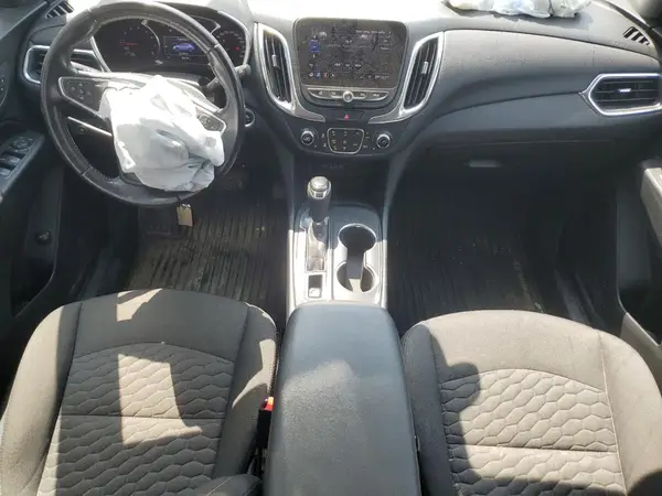 2GNAXVEX9L6112706 2020 CHEVROLET EQUINOX - Image 8
