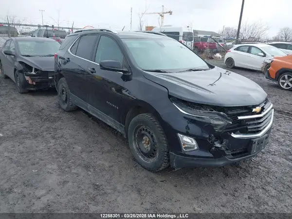 2GNAXVEX9L6118022 2020 CHEVROLET EQUINOX - Image 1