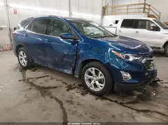 2GNAXVEX9L6159461 2020 CHEVROLET EQUINOX