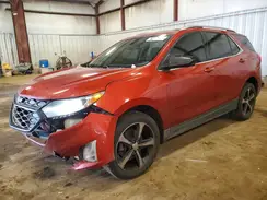 2GNAXVEX9L6179418 2020 CHEVROLET EQUINOX