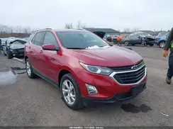 2GNAXVEX9L6198955 2020 CHEVROLET EQUINOX