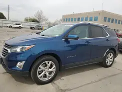 2GNAXVEX9L6217066 2020 CHEVROLET EQUINOX