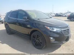 2GNAXVEX9L6222297 2020 CHEVROLET EQUINOX