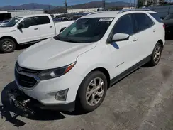 2GNAXVEX9L6238550 2020 CHEVROLET EQUINOX