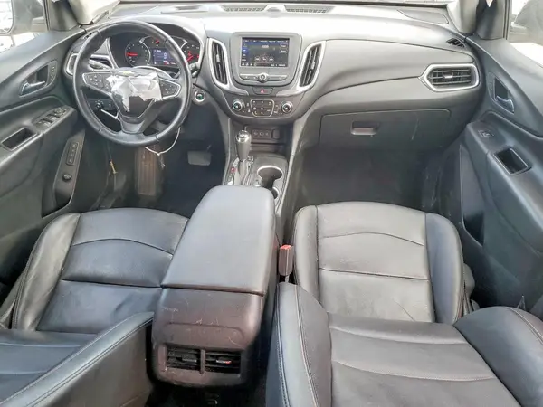 2GNAXVEX9L6250049 2020 CHEVROLET EQUINOX - Image 8